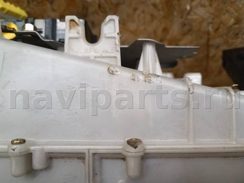 Новое Mitsubishi Pajero, 2003 г., арт. 751546641, фото 17