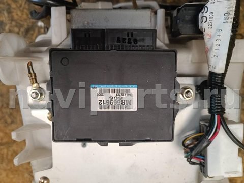 Новое Mitsubishi Pajero, 2003 г., арт. 751546641, фото 18