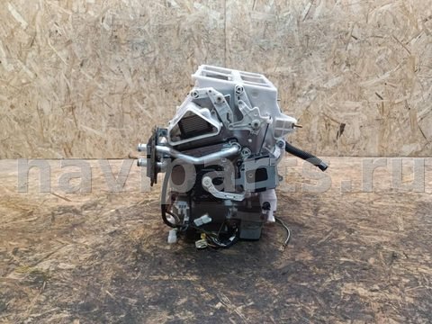 Новое Mitsubishi Pajero, 2003 г., арт. 751546641, фото 3