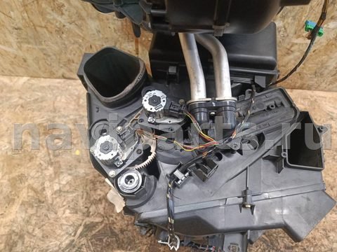 Новое Peugeot 607, 2003 г., OEM 9645707180, арт. 751546807, фото 15