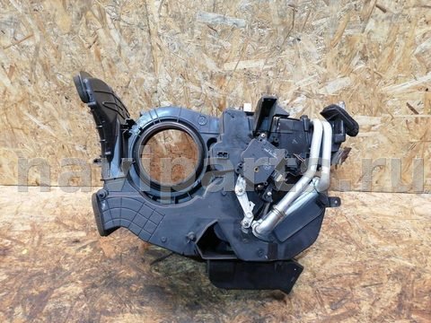Новое Smart Forfour, 2004 г., OEM A4548310246, арт. 751548467