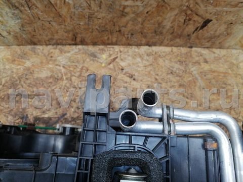Новое Smart Forfour, 2004 г., OEM A4548310246, арт. 751548467, фото 10