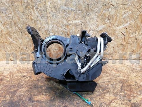 Новое Smart Forfour, 2004 г., OEM A4548310246, арт. 751548467, фото 7