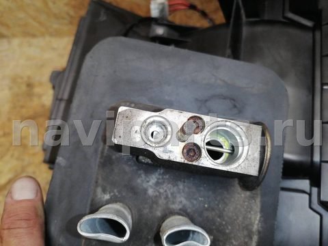 Новое Mercedes A W168, 2000 г., OEM A1688201542, арт. 751548471, фото 12