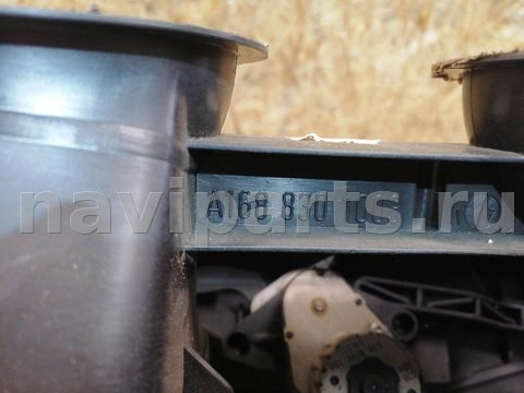 Новое Mercedes A W168, 2000 г., OEM A1688201542, арт. 751548471, фото 14