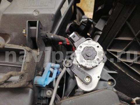 Новое Mercedes A W168, 2000 г., OEM A1688201542, арт. 751548471, фото 6