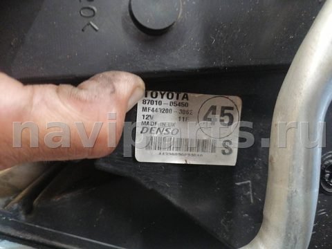 Новое Toyota Avensis, 2006 г., OEM MF4432003062, арт. 751548474, фото 15