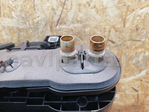 Новое Citroen C5, 2009 г., OEM 9684138680, арт. 751548475, фото 11