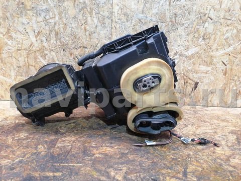 Новое Volkswagen Polo, 2010 г., OEM U5979002, арт. 751548476