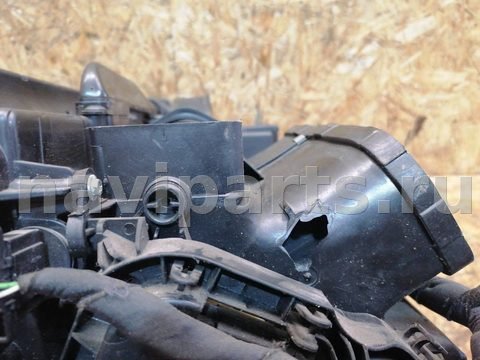 Новое Volkswagen Polo, 2010 г., OEM U5979002, арт. 751548476, фото 4