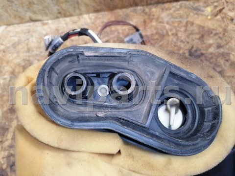 Новое Volkswagen Polo, 2010 г., OEM U5979002, арт. 751548476, фото 9