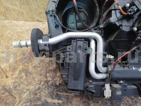 Новое Citroen C5, 2006 г., OEM 4PUH19408A, арт. 751548480, фото 14