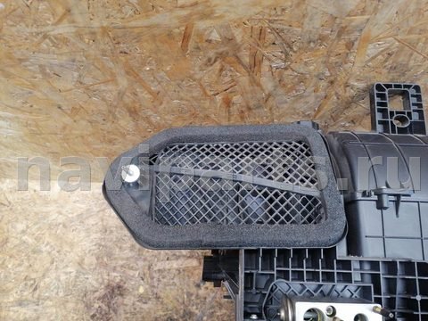 Отопитель в сборе (печка) Citroen C5, 2008 г., OEM 4PUH18B368A, арт. 751548482, фото 10