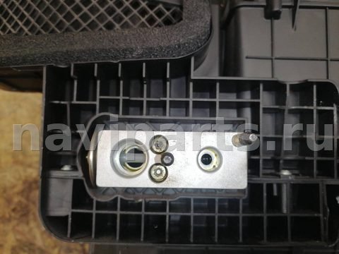 Отопитель в сборе (печка) Citroen C5, 2008 г., OEM 4PUH18B368A, арт. 751548482, фото 11