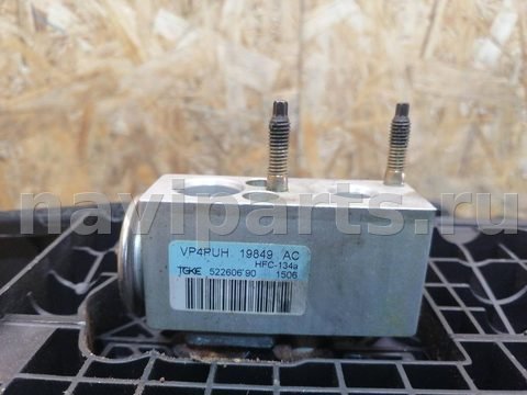 Отопитель в сборе (печка) Citroen C5, 2008 г., OEM 4PUH18B368A, арт. 751548482, фото 12