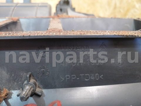 Отопитель в сборе (печка) Citroen C5, 2008 г., OEM 4PUH18B368A, арт. 751548482, фото 15
