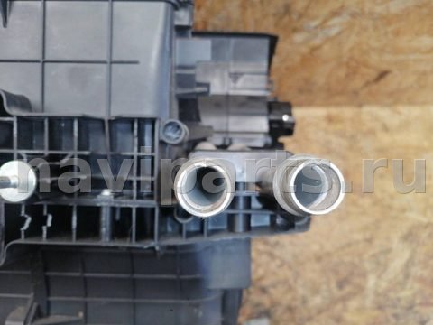 Отопитель в сборе (печка) Citroen C5, 2008 г., OEM 4PUH18B368A, арт. 751548482, фото 16