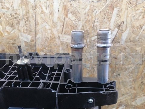 Отопитель в сборе (печка) Citroen C5, 2008 г., OEM 4PUH18B368A, арт. 751548482, фото 17