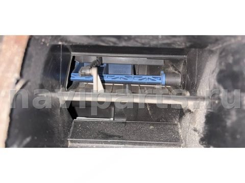 Отопитель в сборе (печка) Citroen C5, 2008 г., OEM 4PUH18B368A, арт. 751548482, фото 18