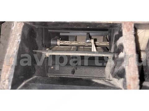 Отопитель в сборе (печка) Citroen C5, 2008 г., OEM 4PUH18B368A, арт. 751548482, фото 19