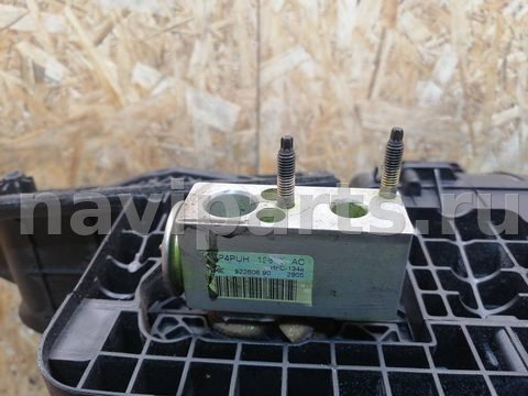 Отопитель в сборе (печка) Citroen C5, 2006 г., OEM 4PUH19098AS, арт. 751548505, фото 12