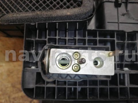 Отопитель в сборе (печка) Citroen C5, 2006 г., OEM 4PUH19098AS, арт. 751548505, фото 14