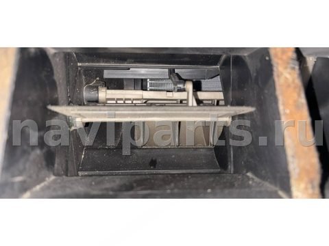 Отопитель в сборе (печка) Citroen C5, 2006 г., OEM 4PUH19098AS, арт. 751548505, фото 15