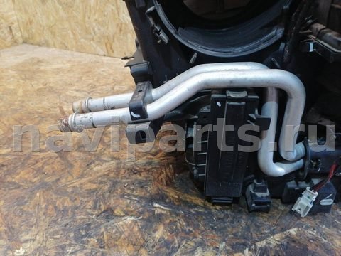 Отопитель в сборе (печка) Citroen C5, 2006 г., OEM 4PUH19098AS, арт. 751548505, фото 9