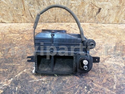 Отопитель в сборе (печка) Smart Fortwo, 2004 г., OEM MF4458009567, арт. 751548506
