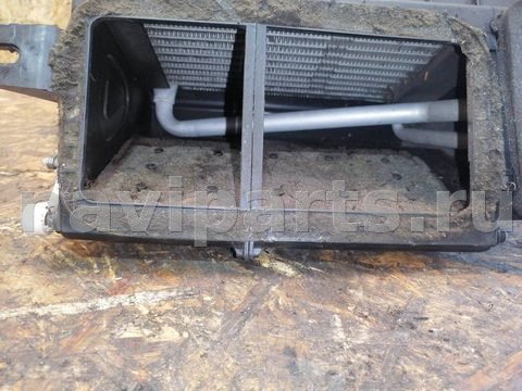 Отопитель в сборе (печка) Smart Fortwo, 2004 г., OEM MF4458009567, арт. 751548506, фото 2