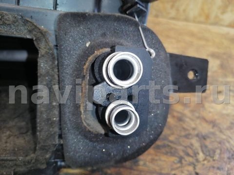 Отопитель в сборе (печка) Smart Fortwo, 2004 г., OEM MF4458009567, арт. 751548506, фото 3
