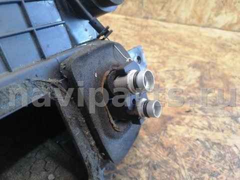 Отопитель в сборе (печка) Smart Fortwo, 2004 г., OEM MF4458009567, арт. 751548506, фото 4