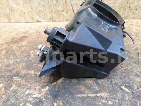Отопитель в сборе (печка) Smart Fortwo, 2004 г., OEM MF4458009567, арт. 751548506, фото 5