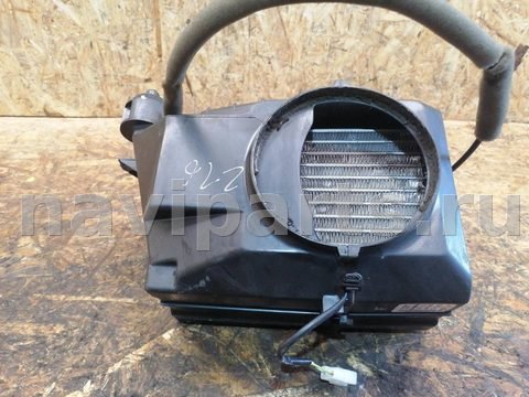 Отопитель в сборе (печка) Smart Fortwo, 2004 г., OEM MF4458009567, арт. 751548506, фото 6