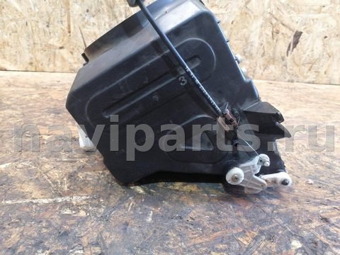 Отопитель в сборе (печка) Smart Fortwo, 2004 г., OEM MF4458009567, арт. 751548506, фото 8