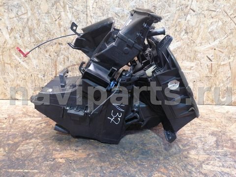 Новое Mercedes A W168, 2002 г., OEM 5944F1A, арт. 751548510