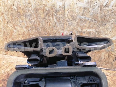 Новое Mercedes A W168, 2002 г., OEM 5944F1A, арт. 751548510, фото 10