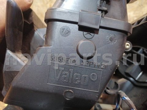 Новое Mercedes A W168, 2002 г., OEM 5944F1A, арт. 751548510, фото 9