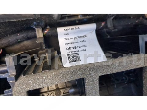 Новое Porsche Taycan, 2020 г., OEM 9J1819908, арт. 8185172, фото 4