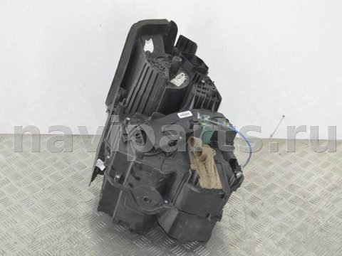 Новое Renault Sandero, 2010 г., OEM 271002848R, арт. 819704, фото 2