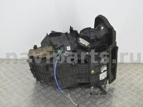 Новое Renault Sandero, 2010 г., OEM 271002848R, арт. 819704, фото 3