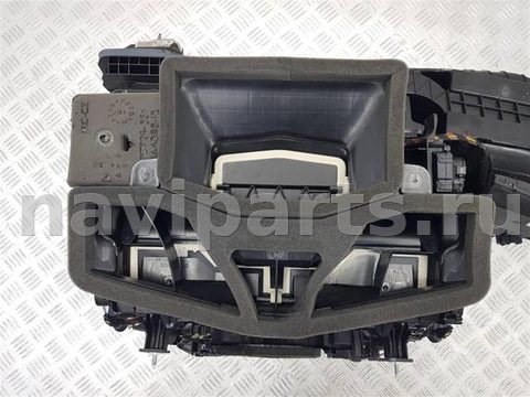 Новое BMW 5 G30/G31, 2016 г., OEM 6411HZ2636385, арт. 82866, фото 3