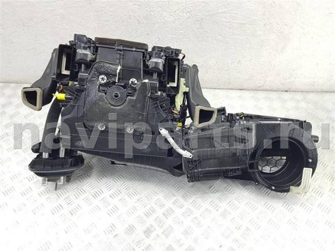 Новое BMW 5 G30/G31, 2016 г., OEM 6411HZ2636385, арт. 82866, фото 5
