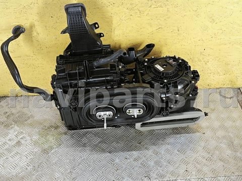 Новое Chevrolet Equinox EV, 2024 г., OEM 86537450, арт. 84091059