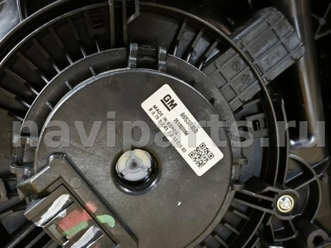 Новое Chevrolet Equinox EV, 2024 г., OEM 86537450, арт. 84091059, фото 3