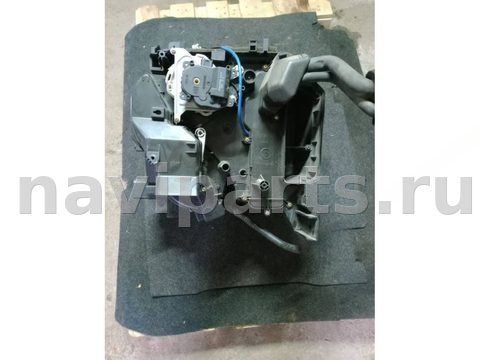 Новое Toyota Avensis, 2003 г., арт. 86205813, фото 4