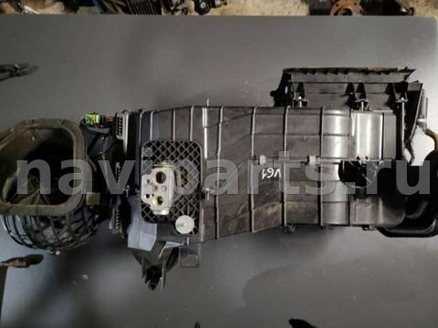 Новое Volkswagen Touareg, 2006 г., арт. 86735663
