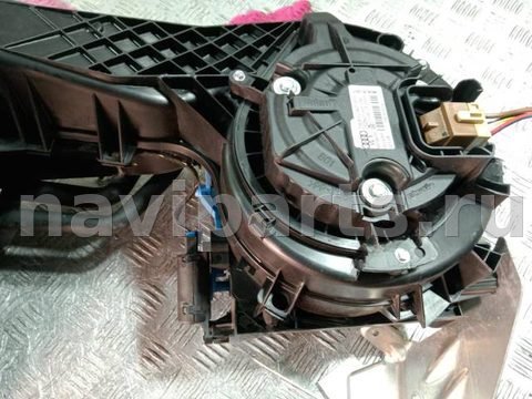 Новое Audi A4, 2007 г., OEM 8E2820005, арт. 87113.64, фото 4