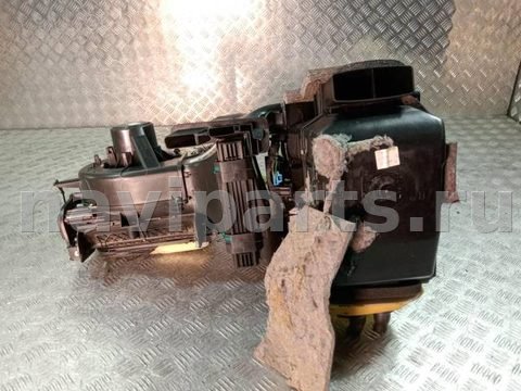 Новое Volkswagen Polo, 2010 г., арт. 87123.16
