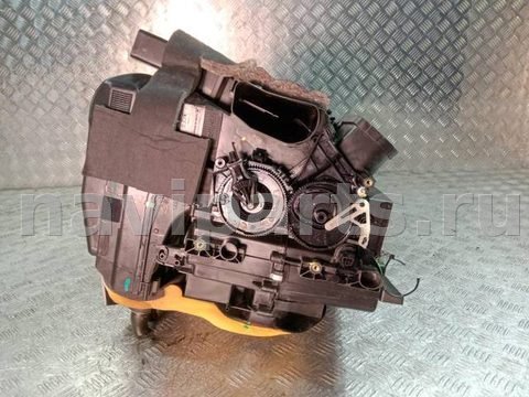 Новое Volkswagen Polo, 2010 г., арт. 87123.16, фото 2